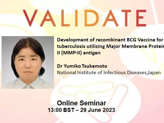 Development of recombinant BCG Vaccine for tuberculosis utilizing Major Membrane Protein-II (MMP-II) antigen