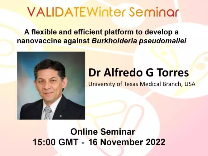 VALIDATE Winter Seminar