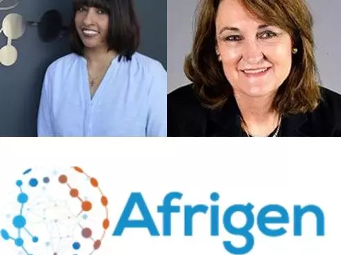 Afrigen talk