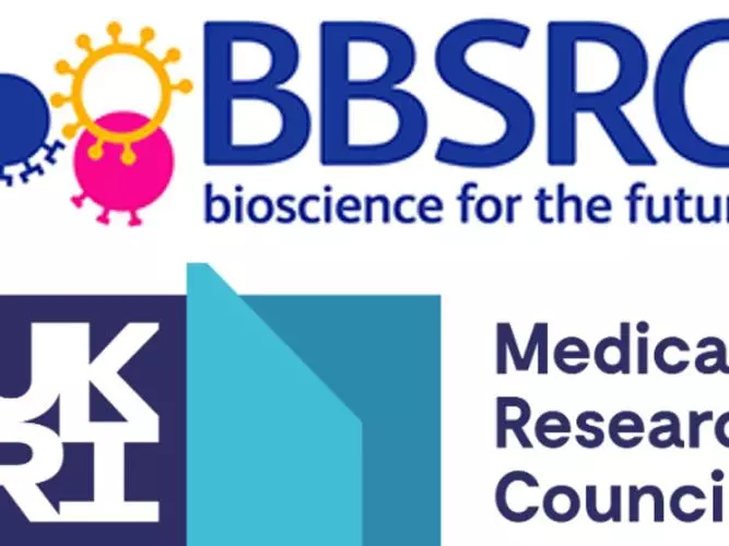BBSRC UKRI-MRC