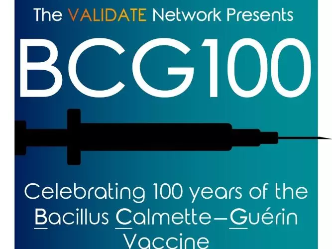 BCG100