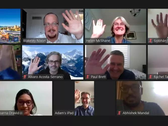 burtnick seminar zoom