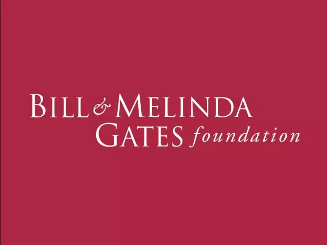 gates foundation logo