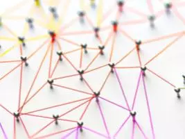 Connected network