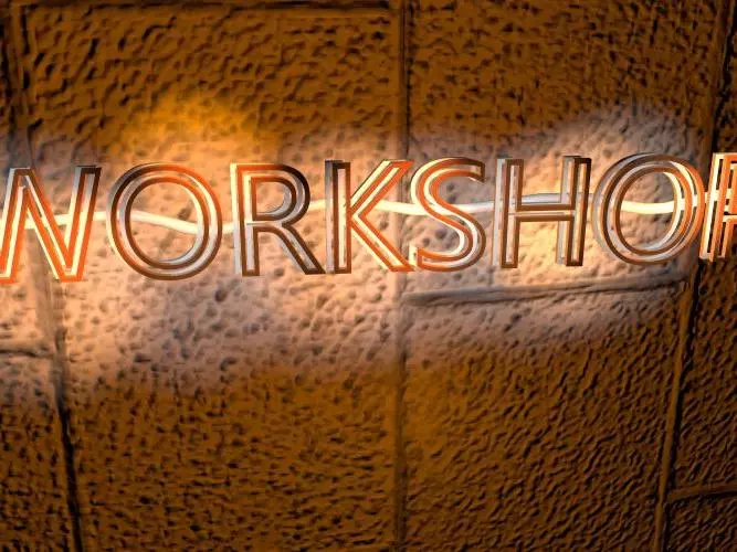 Workshop