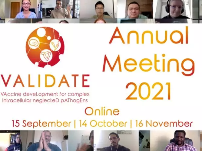 Annual Meeting 2021