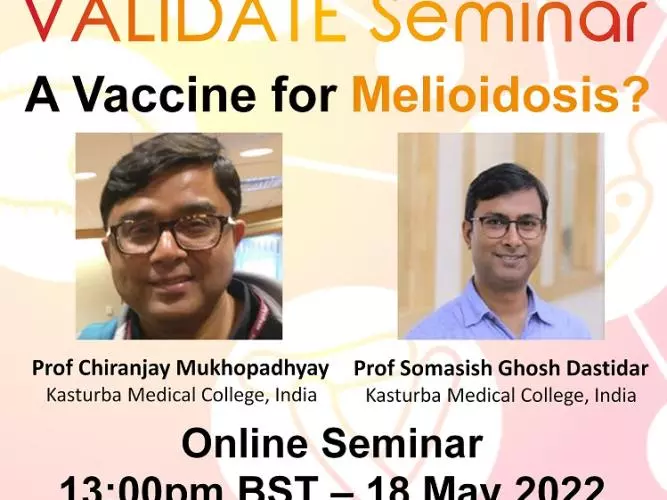 A Vaccine for Melioidosis?