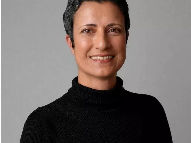 Sam Sampson