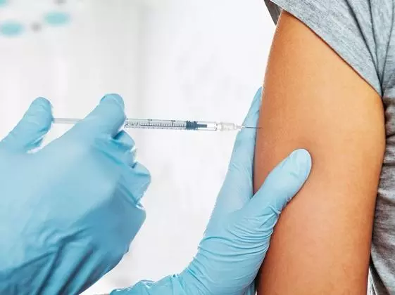 Vaccination 