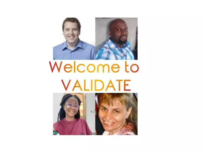 Welcome to our new members