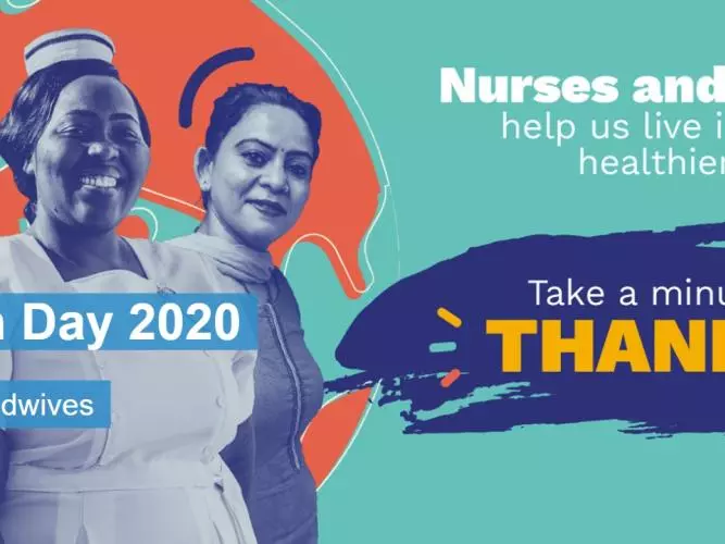World Health Day 2020