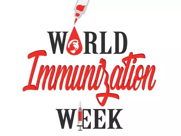 World Immunisation Week