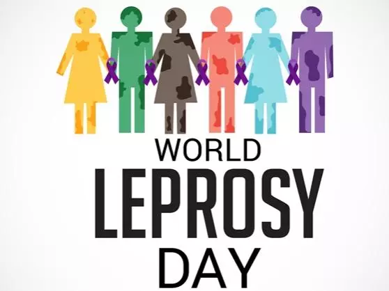 World Leprosy Day