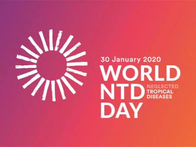 World NTD Day 2020