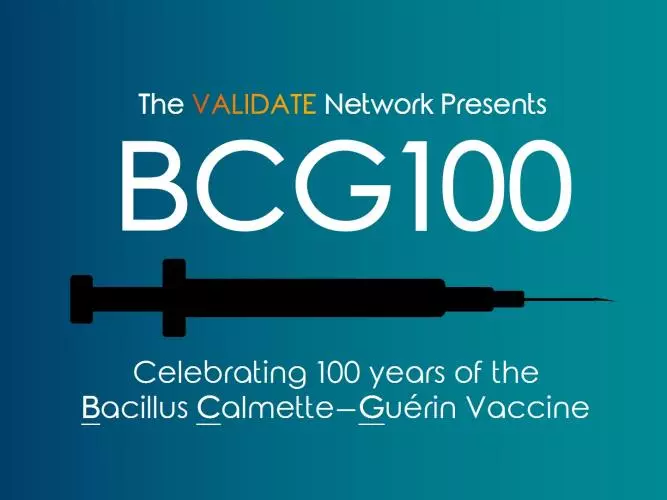 BCG100