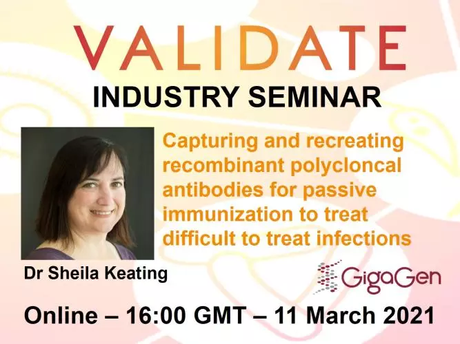 gigagen seminar