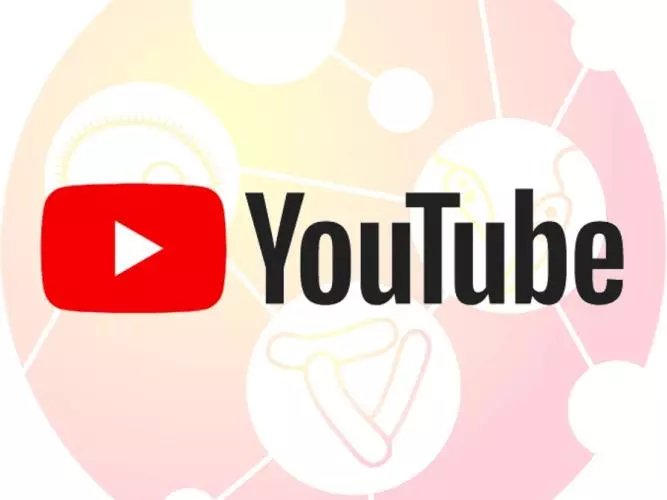 VALIDATE YouTube