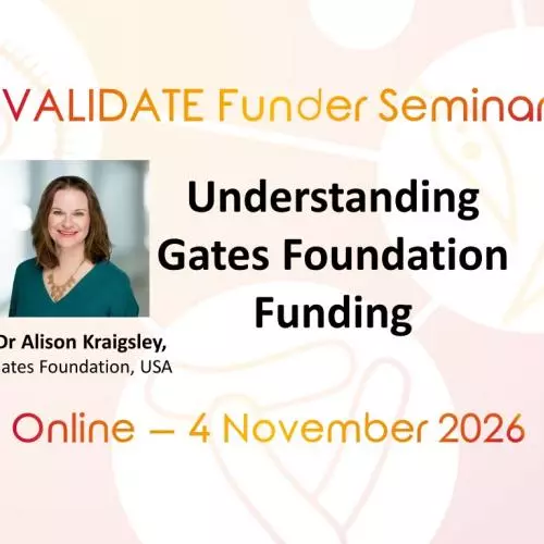 Understanding Gates Foundation Opportunities