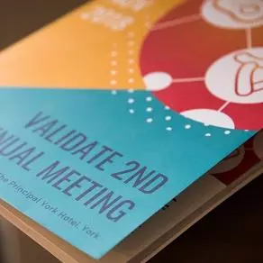2nd annual meeting