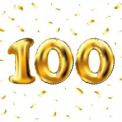 100th Round-up Celebration
