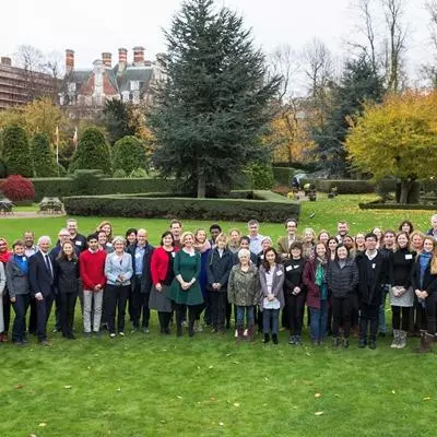 VALIDATE members at 2nd Annual Meeting in York 2018