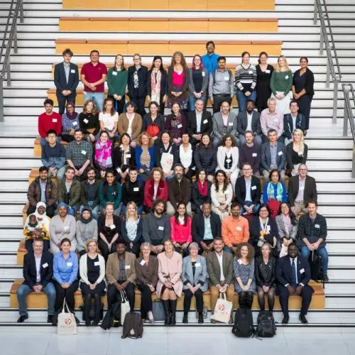 2019 Group Photo