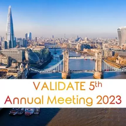 5th Annual Meeting