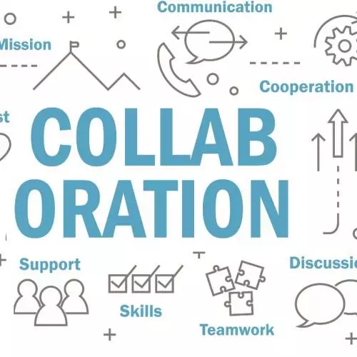 Collaboration