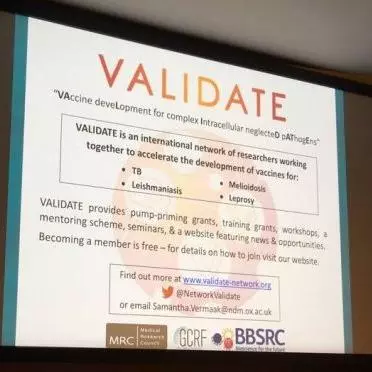 VALIDATE