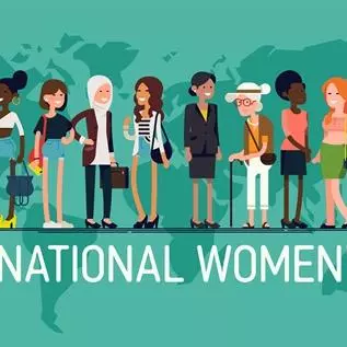 International Women's Day