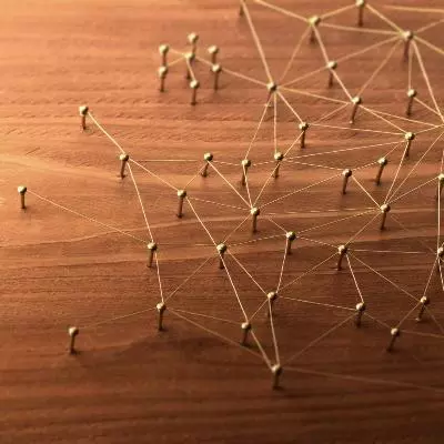 Networking Pinboard