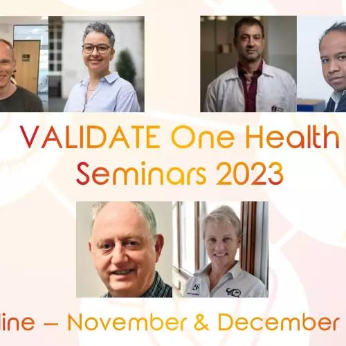 One Health Seminars 2023