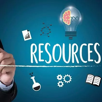 resources