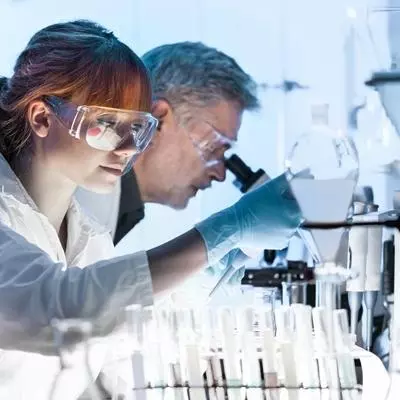 Scientists