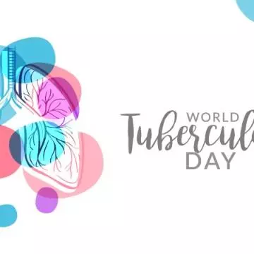 World TB Day 2020