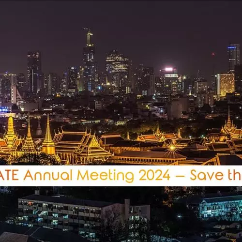 VALIDATE Annual Meeting 2024 - Save the Date