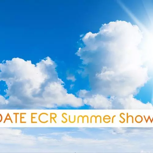 validate ecr summer showcase