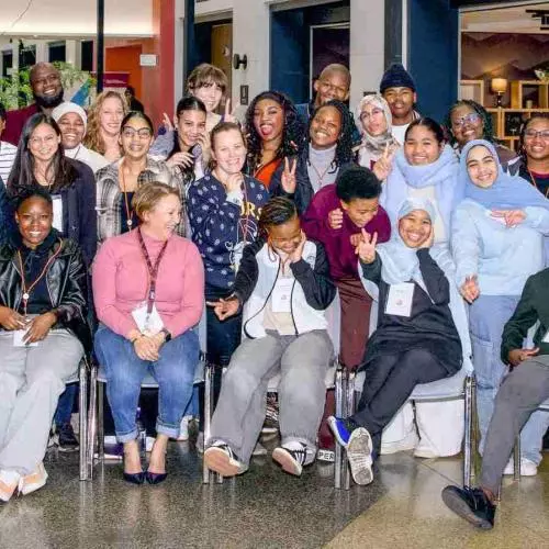 VALIDATE for Schools South Africa - 2026