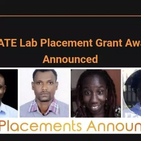 validate lab placements