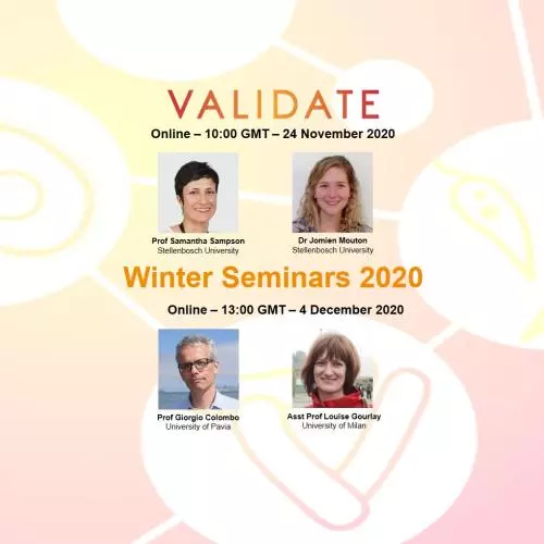 validate winter seminars for feed
