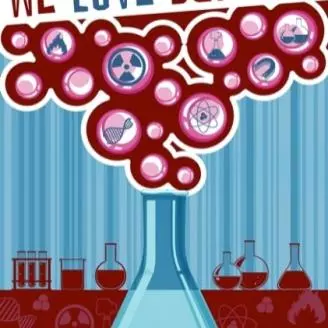 We love science!