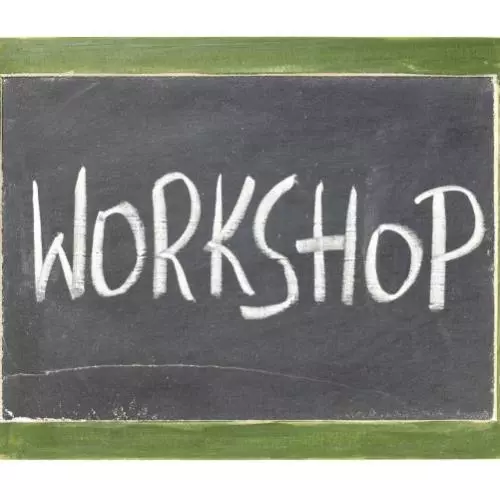 Workshop