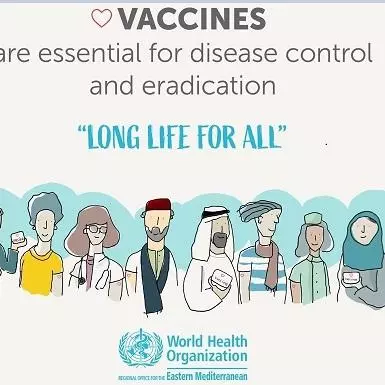 world immunization week