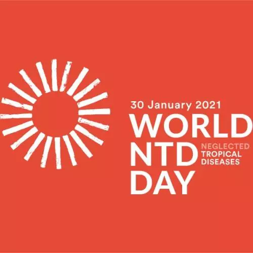 world ntd day logo