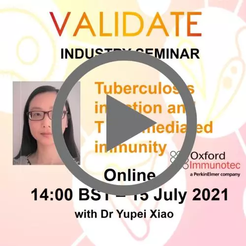 Immunotec Seminar