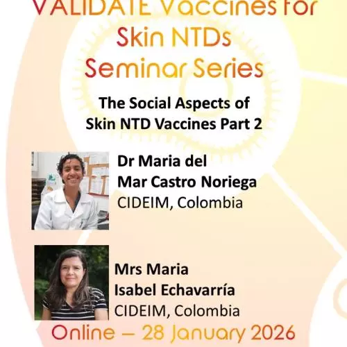 The Social Aspects of Skin NTD Vaccines Part 2