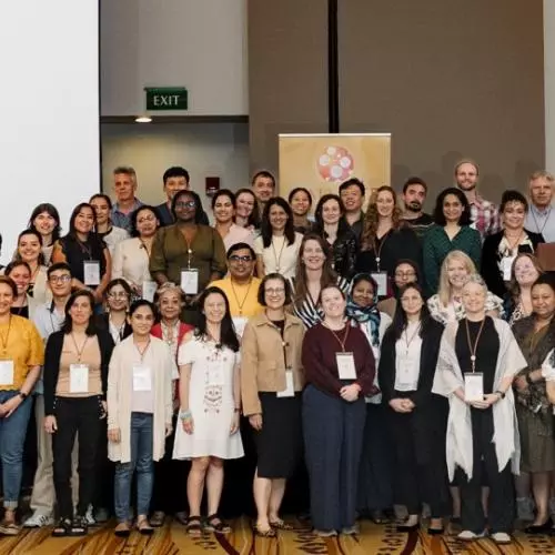 VALIDATE Annual Meeting 2026 - Group Photo