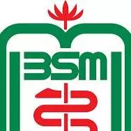bangabandhu shiekh mujib medical university bsmmu logo