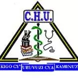 centre hospitalier universitaire de burate logo