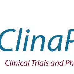 ClinaPharm logo